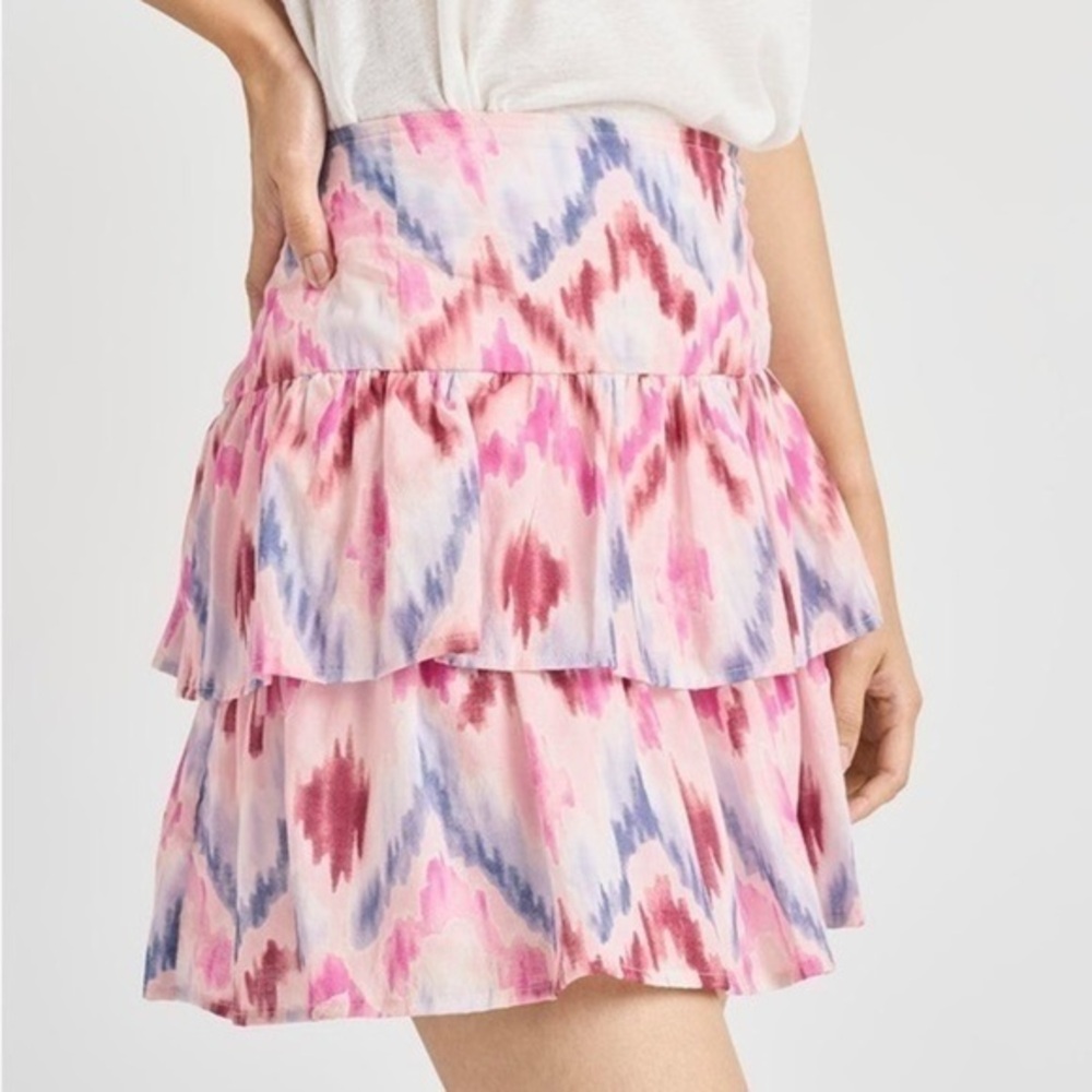Splendid Collection Adri Skirt NWT size Large